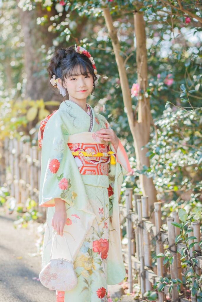 振袖　成人式　ハーフ成人式　小さめ　卒業式　 お呼ばれ お稽古　リメイク 振袖 成人式 ハーフ成人式 小さめ 卒業式 お呼ばれ お稽古 リメイク